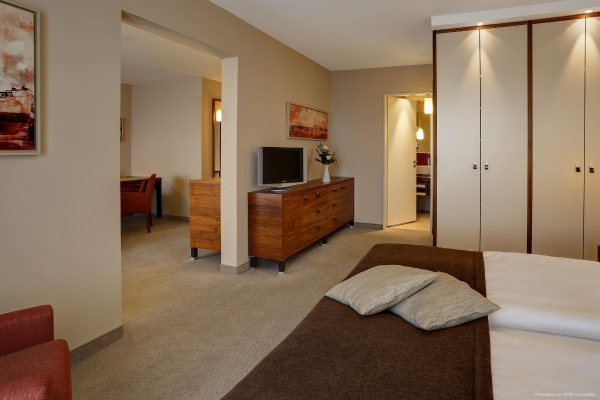 Hotel Iberotel Boltenhagen